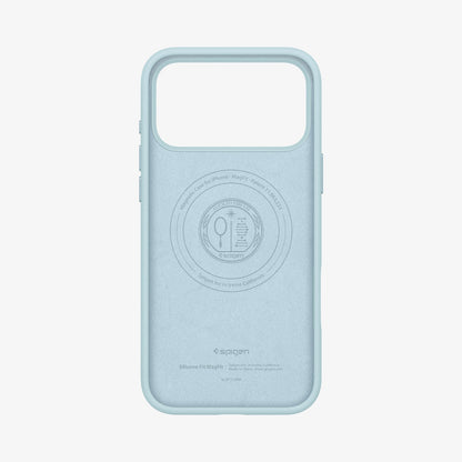 iPhone 17 Series - Silicone Fit (Mag Fit)