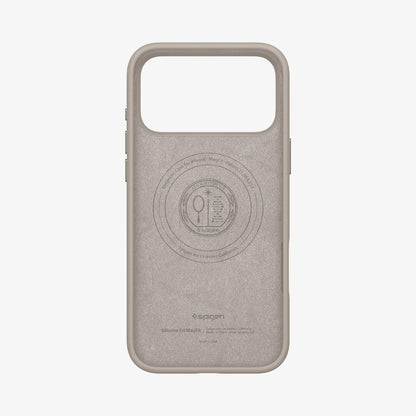 iPhone 17 Series - Silicone Fit (Mag Fit)