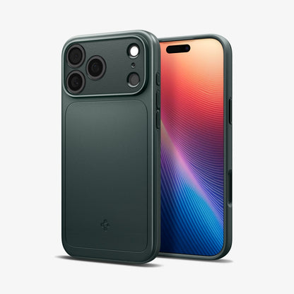 iPhone 17 Series - Thin Fit (Mag Fit)