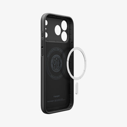 iPhone 17 Series - Thin Fit (Mag Fit)