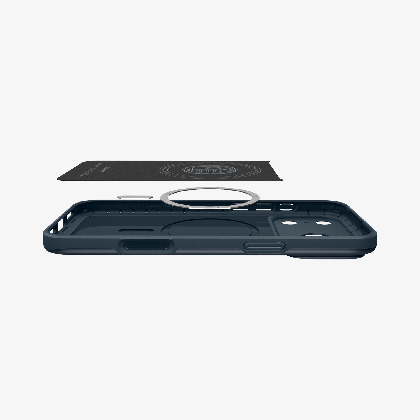 iPhone 17 Series - Thin Fit (Mag Fit)