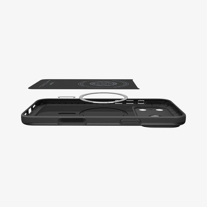 iPhone 17 Series - Thin Fit (Mag Fit)