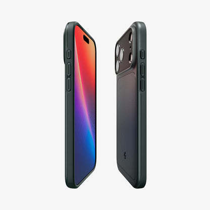 iPhone 17 Series - Thin Fit (Mag Fit)