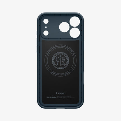 iPhone 17 Series - Thin Fit (Mag Fit)