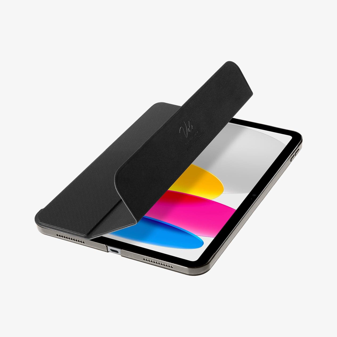 iPad Series - Liquid Air Folio