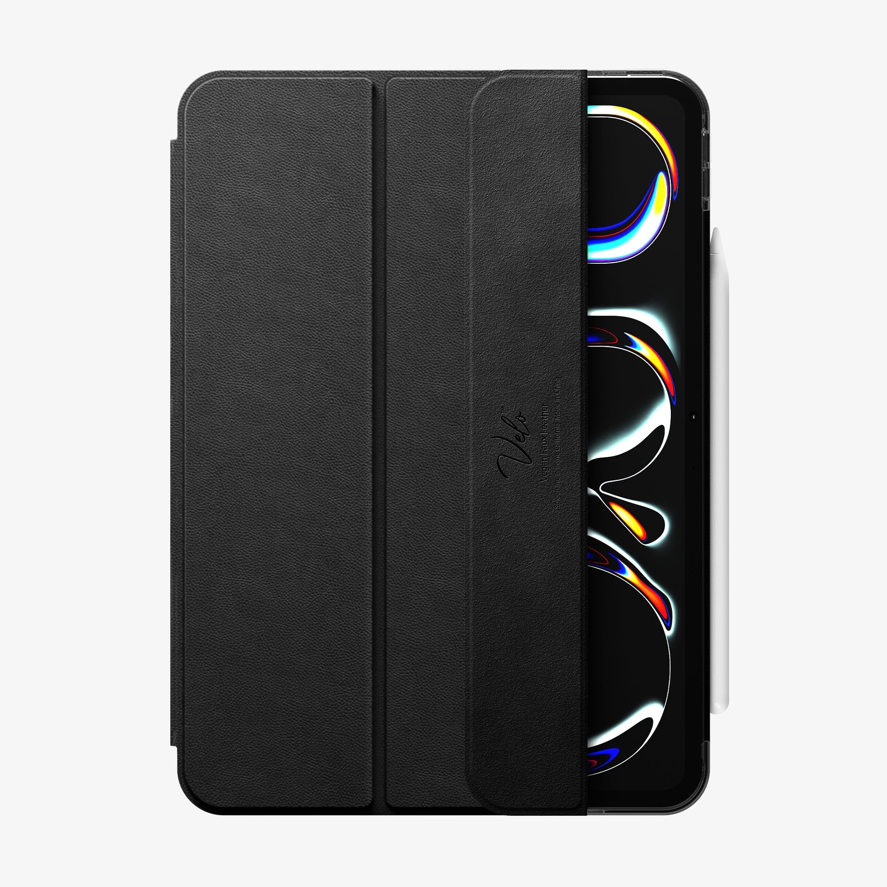 iPad Pro Series - Liquid Air Folio
