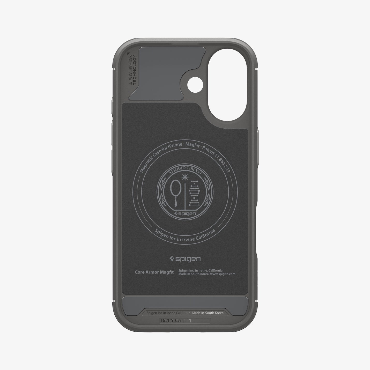 iPhone 17 Series - Core Armor (Mag Fit)