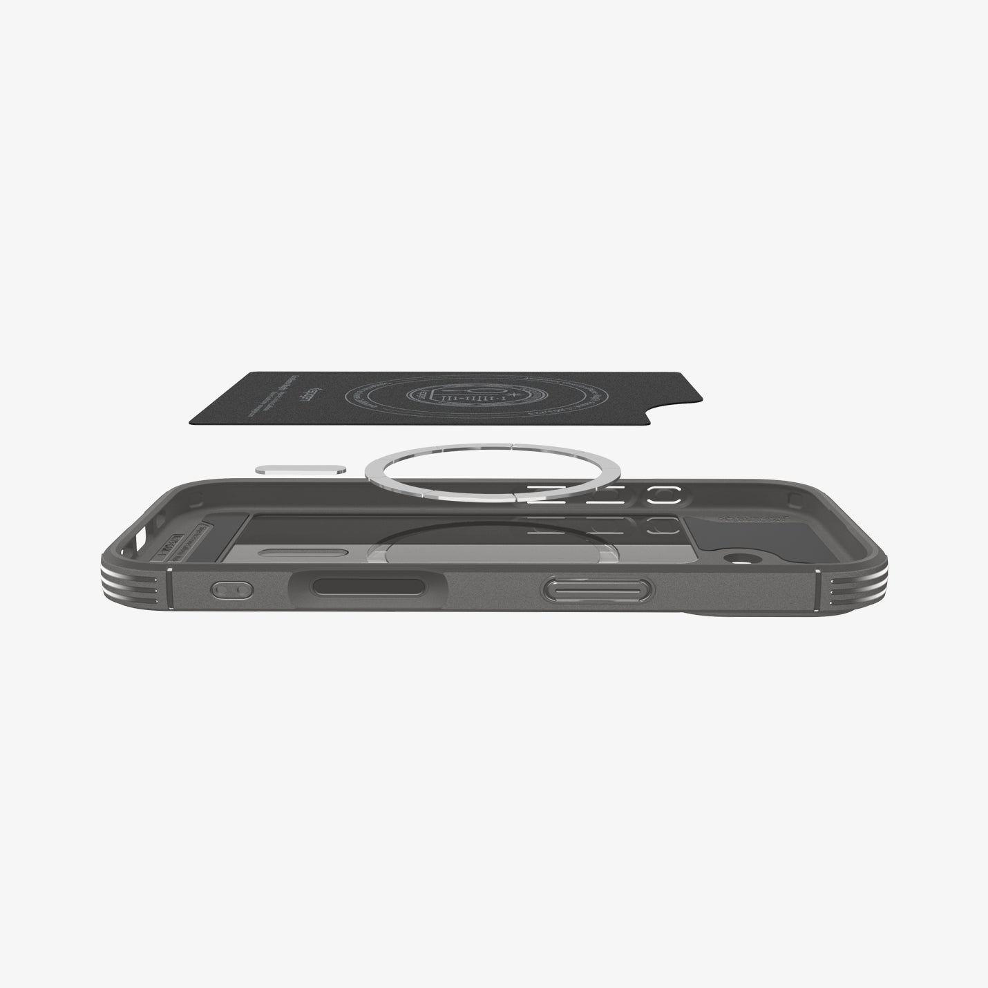iPhone 17 Series - Core Armor (Mag Fit)