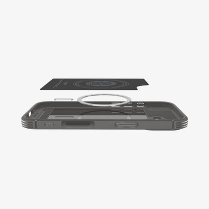 iPhone 17 Series - Core Armor (Mag Fit)