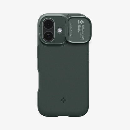 iPhone 17 Series - Optik Armor (Mag Fit)