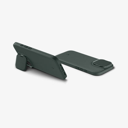 iPhone 17 Series - Optik Armor (Mag Fit)