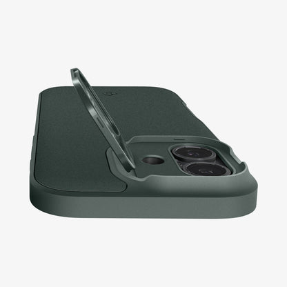 iPhone 17 Series - Optik Armor (Mag Fit)