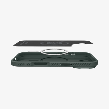 iPhone 17 Series - Optik Armor (Mag Fit)