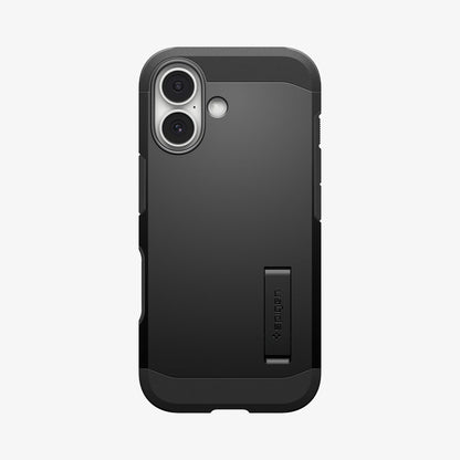 iPhone 17 Series - Tough Armor T (Mag Fit)