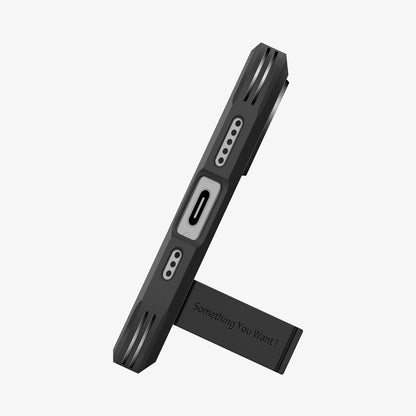 iPhone 17 Series - Tough Armor T (Mag Fit)