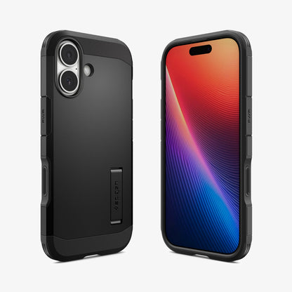 iPhone 17 Series - Tough Armor T (Mag Fit)