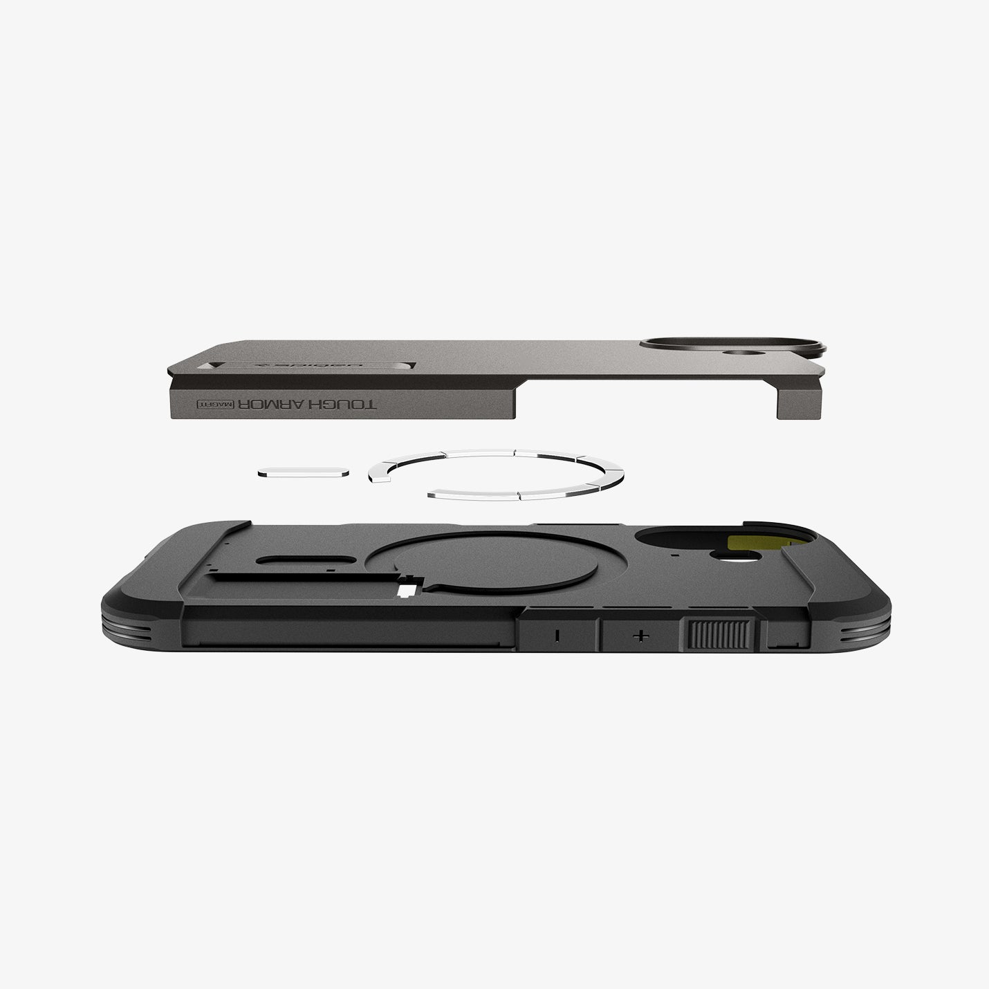 iPhone 17 Series - Tough Armor T (Mag Fit)