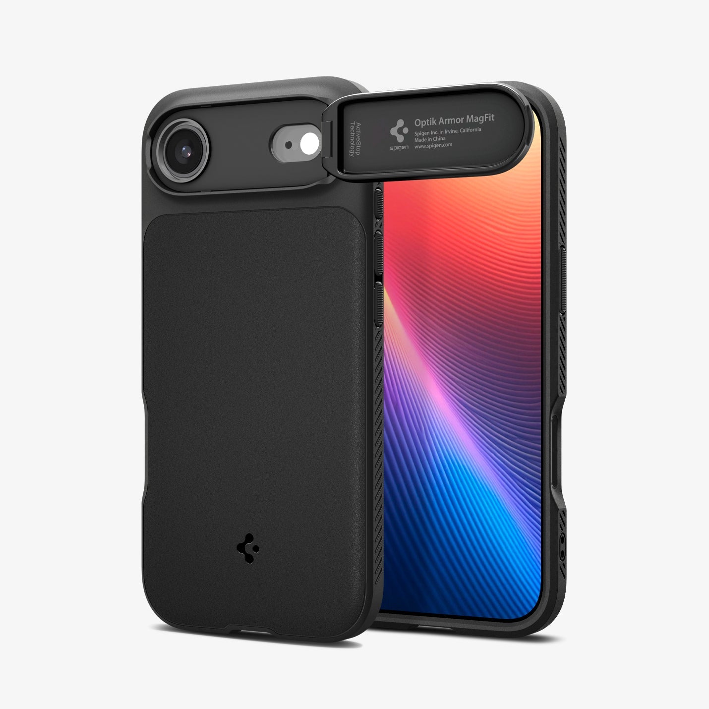 iPhone 17 Series - Optik Armor (Mag Fit)