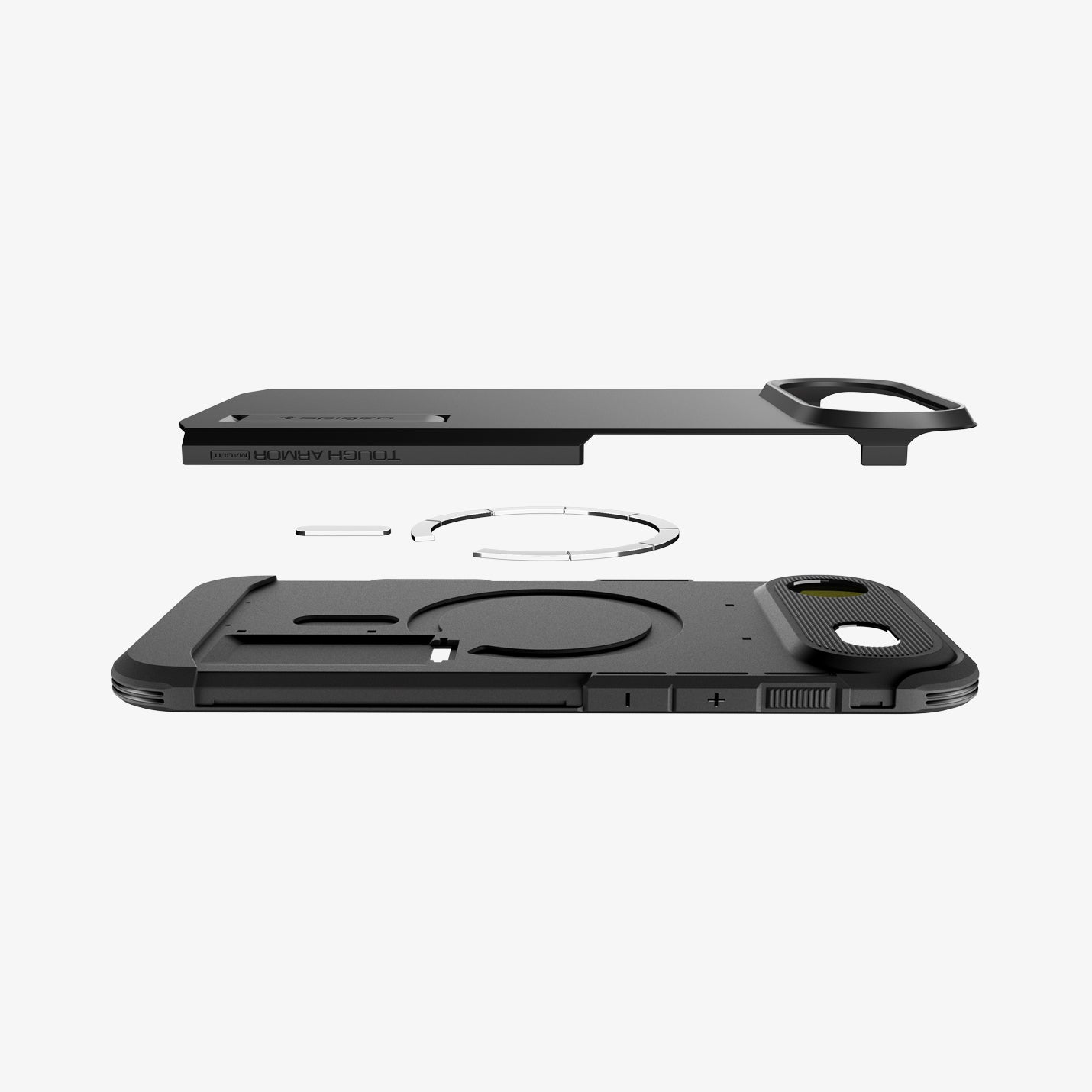 iPhone 17 Series - Tough Armor T (Mag Fit)