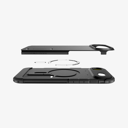 iPhone 17 Series - Tough Armor T (Mag Fit)