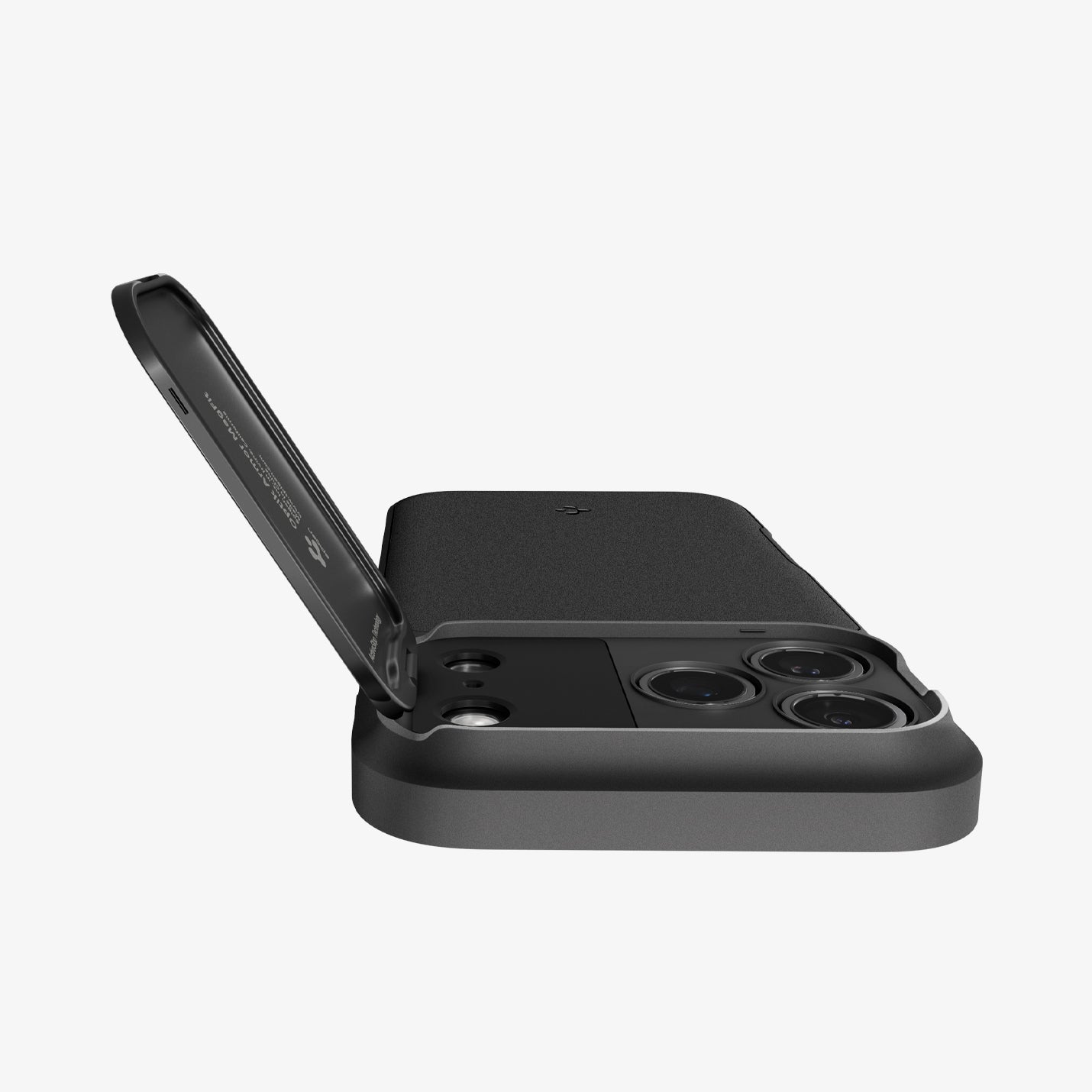 iPhone 17 Series - Optik Armor (Mag Fit)