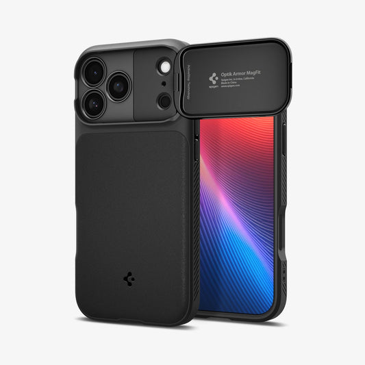 iPhone 17 Series - Optik Armor (Mag Fit)
