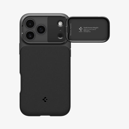 iPhone 17 Series - Optik Armor (Mag Fit)