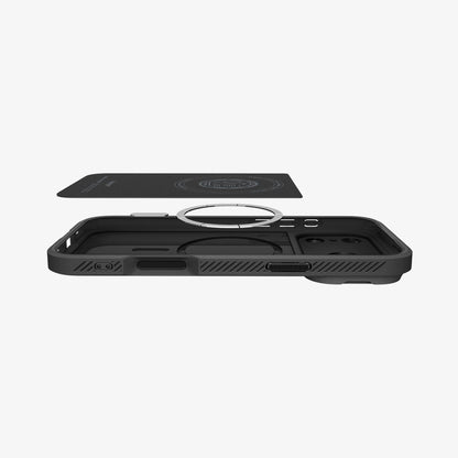 iPhone 17 Series - Optik Armor (Mag Fit)