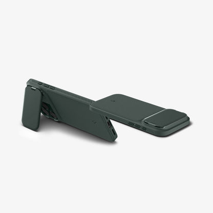 iPhone 17 Series - Optik Armor (Mag Fit)