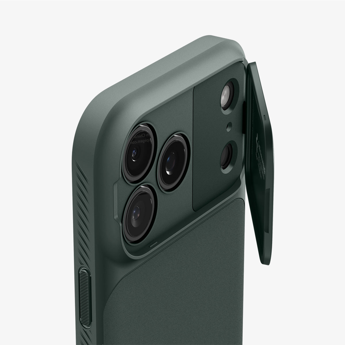 iPhone 17 Series - Optik Armor (Mag Fit)