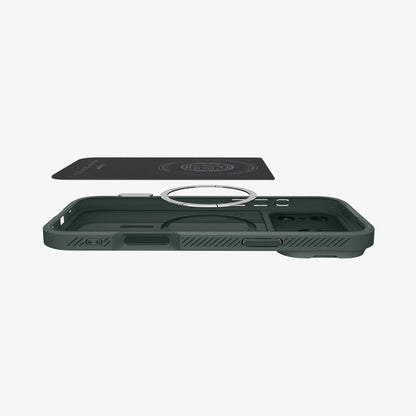 iPhone 17 Series - Optik Armor (Mag Fit)