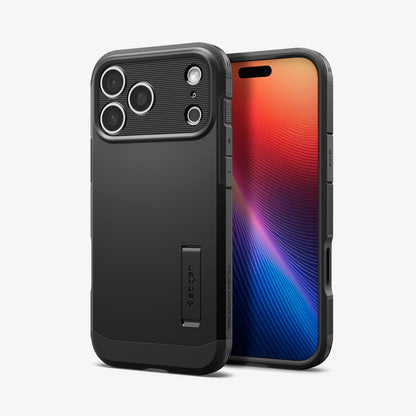 iPhone 17 Series - Tough Armor T (Mag Fit)