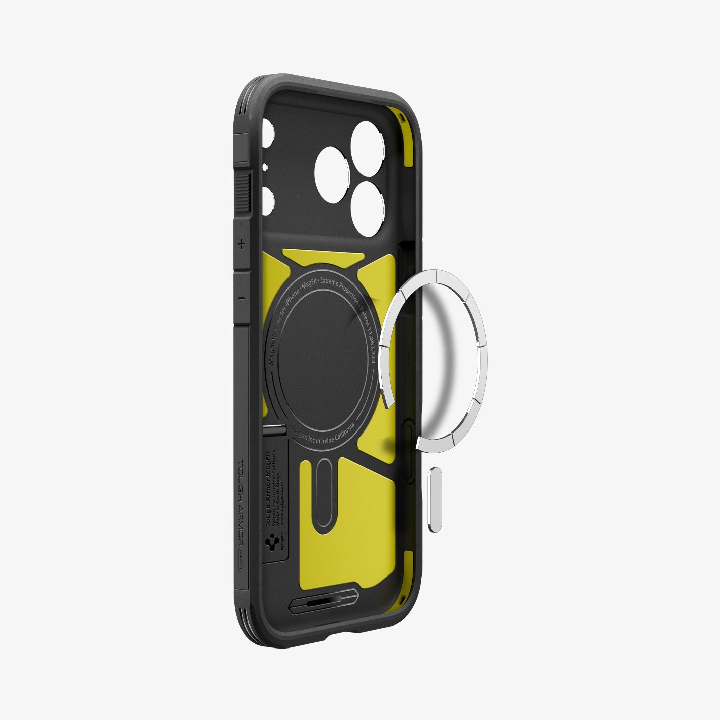 iPhone 17 Series - Tough Armor T (Mag Fit)