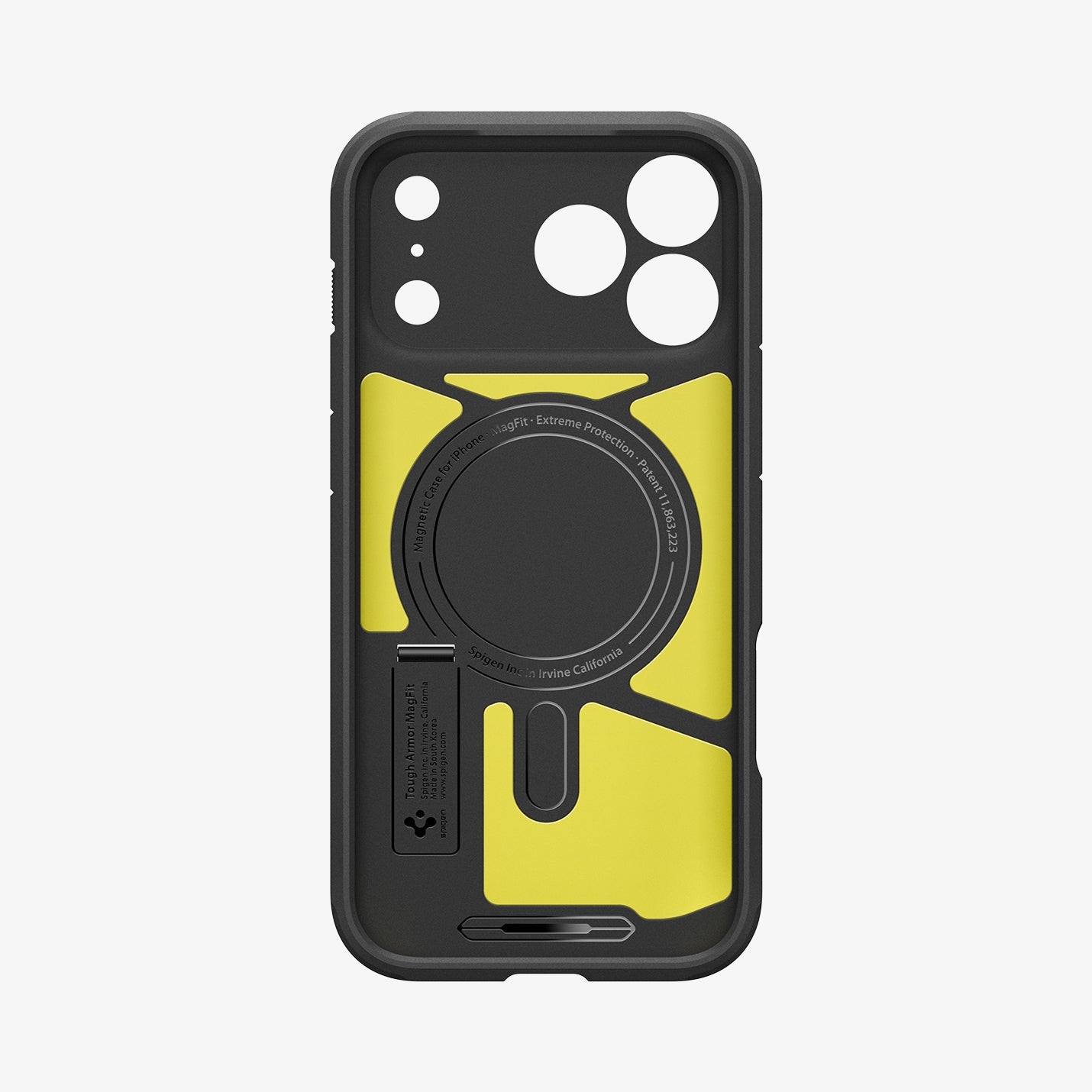 iPhone 17 Series - Tough Armor T (Mag Fit)