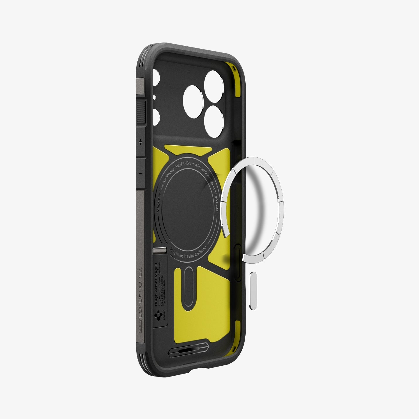 iPhone 17 Series - Tough Armor T (Mag Fit)