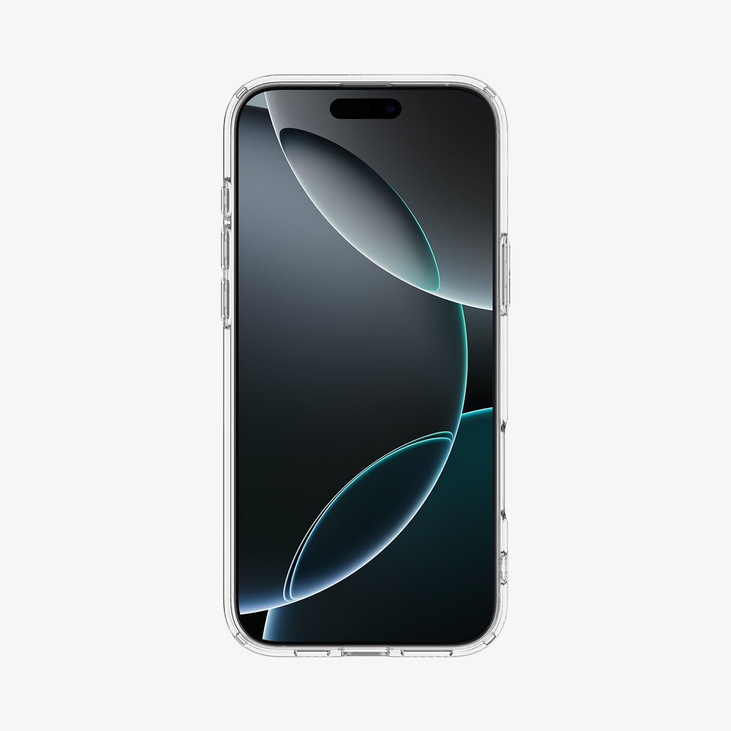 iPhone 16 Series - Ultra Hybrid Analogue (Mag Fit)