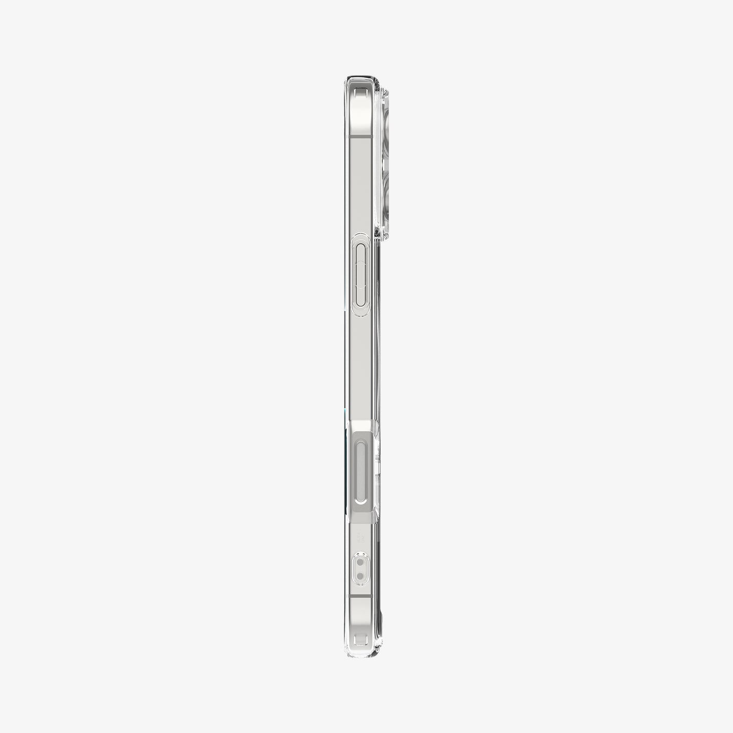 iPhone 16 Series - Ultra Hybrid Analogue (Mag Fit)