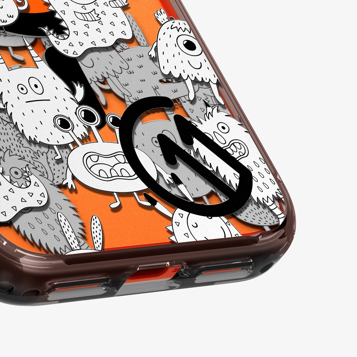 iPhone 17 Series - c11 Series Inkverse Edition (Mag Fit)