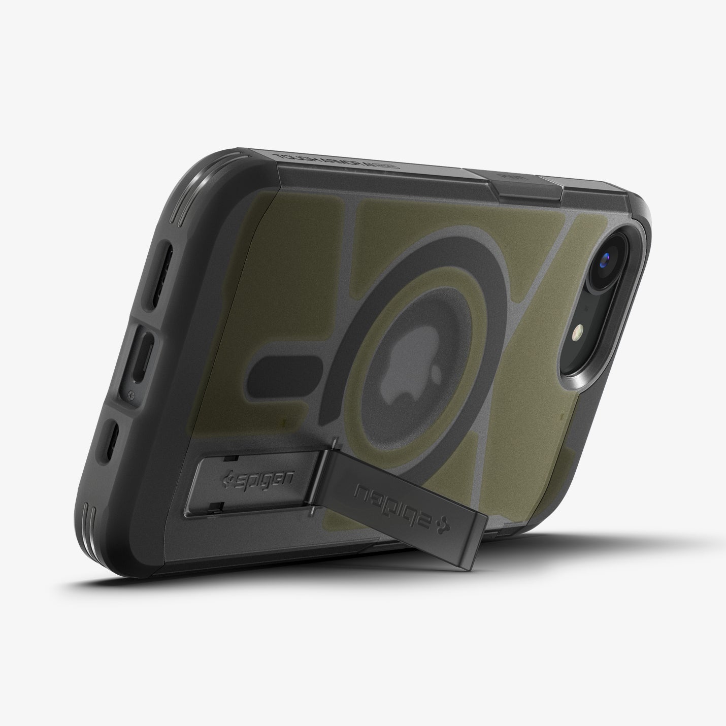 iPhone 17e Series - Tough Armor AI (Mag Fit)