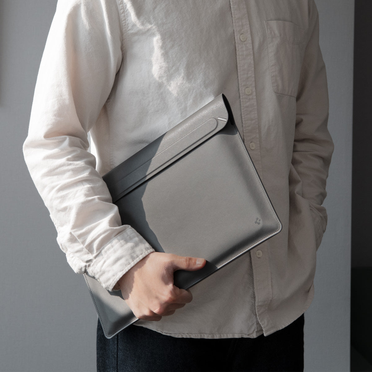 Valentinus Laptop Pouch