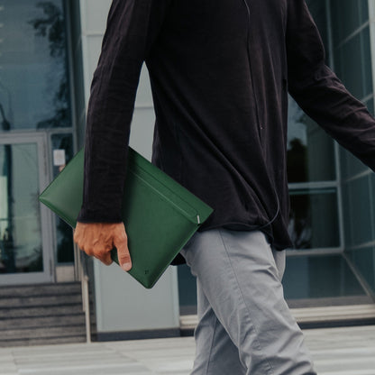 Valentinus S Laptop Pouch