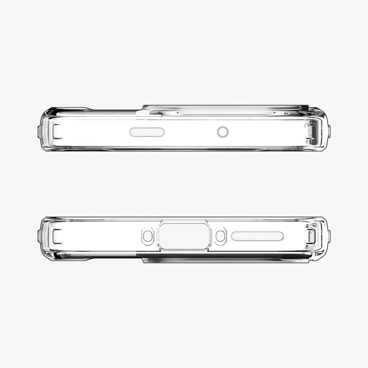OnePlus 15 Series - Ultra Hybrid