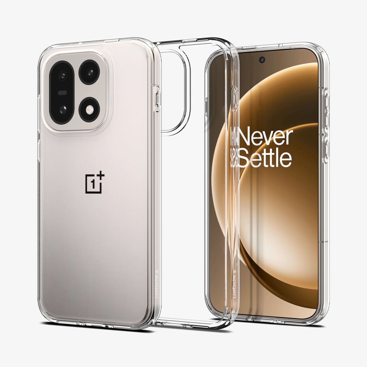 OnePlus 15 Series - Ultra Hybrid