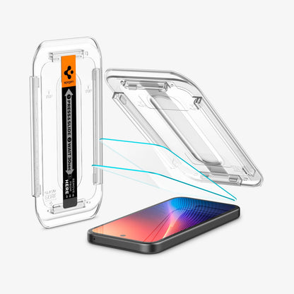Pixel 9a Series - GLAS.tR EZ Fit