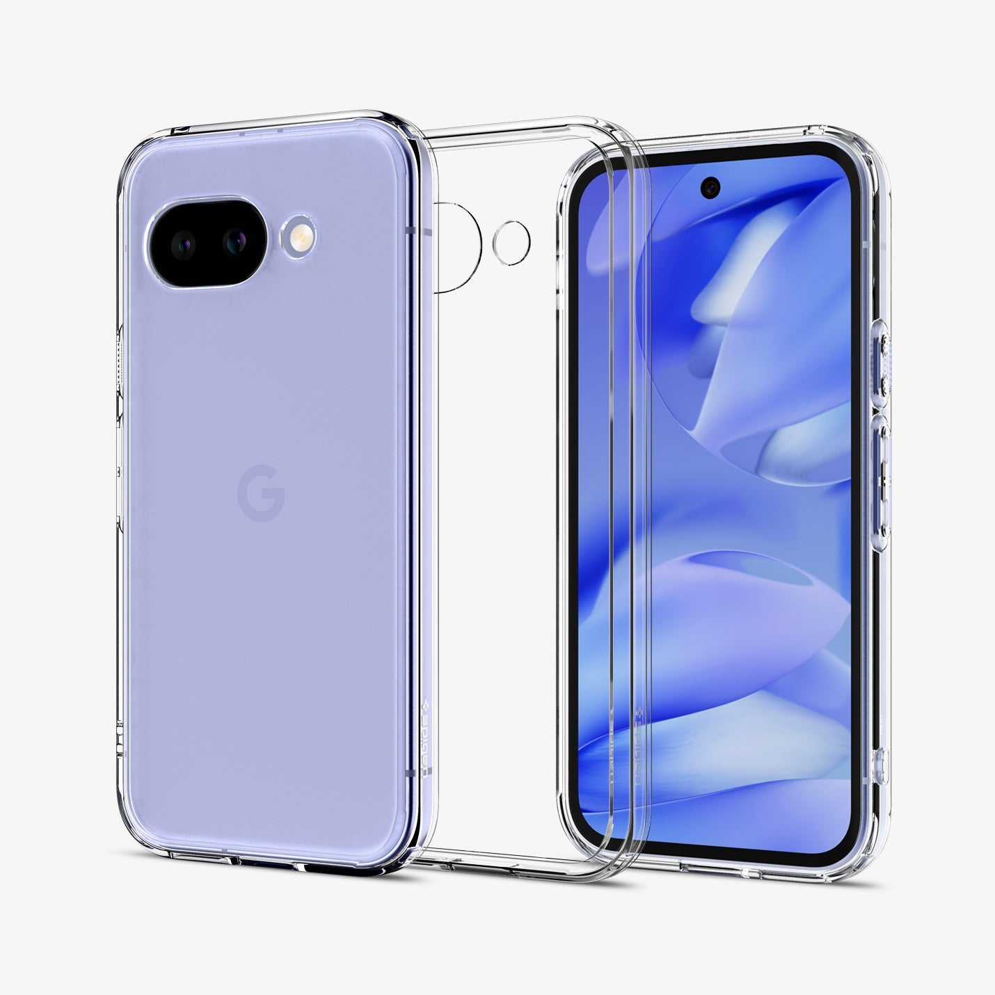 Pixel 9a Series - Ultra Hybrid
