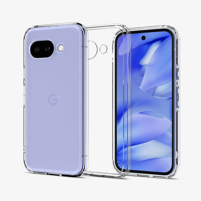 Pixel 9a Series - Ultra Hybrid