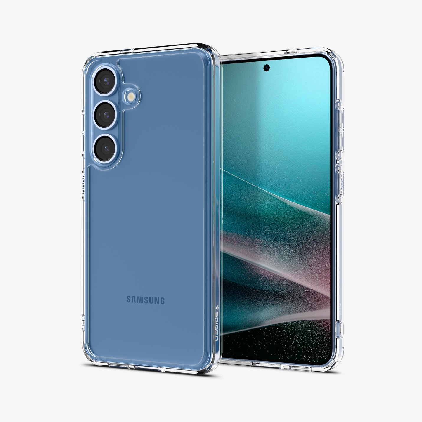Galaxy S25 Series - Ultra Hybrid
