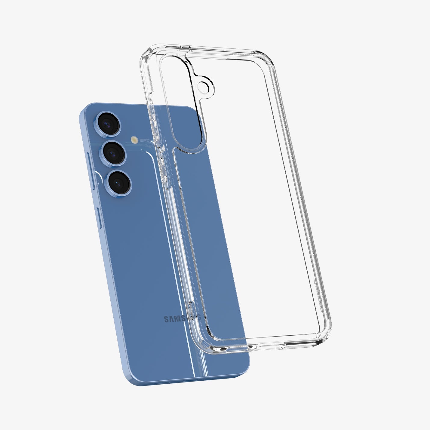 Galaxy S25 Series - Ultra Hybrid