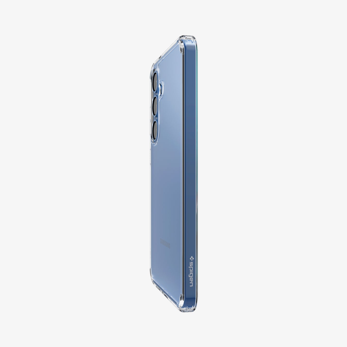 Galaxy S25 Series - Ultra Hybrid