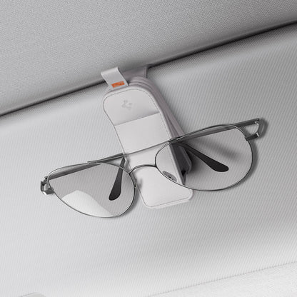 Visor Leather Sunglass Holder | SH101